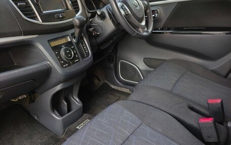 Mazda Flair II, 2014 год, 850 000 рублей, 11 фотография