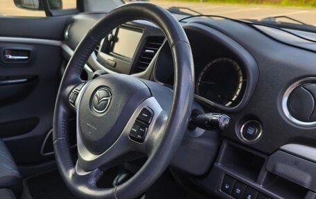 Mazda Flair II, 2014 год, 850 000 рублей, 5 фотография