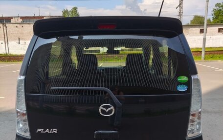 Mazda Flair II, 2014 год, 850 000 рублей, 4 фотография