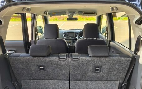 Mazda Flair II, 2014 год, 850 000 рублей, 17 фотография