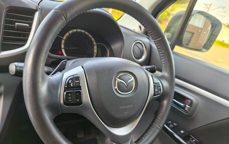 Mazda Flair II, 2014 год, 850 000 рублей, 9 фотография