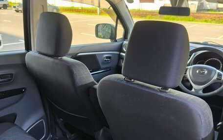 Mazda Flair II, 2014 год, 850 000 рублей, 16 фотография