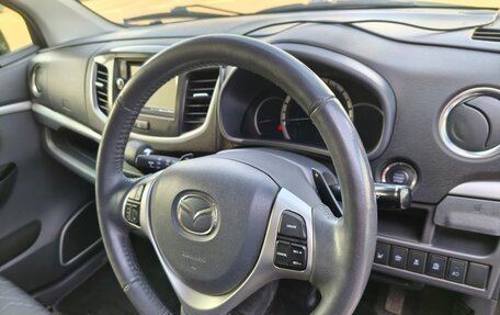Mazda Flair II, 2014 год, 850 000 рублей, 12 фотография