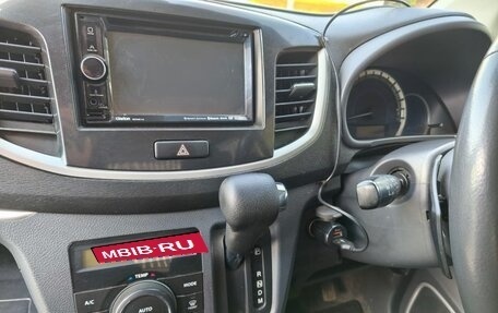 Mazda Flair II, 2014 год, 850 000 рублей, 10 фотография