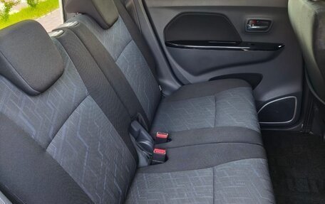 Mazda Flair II, 2014 год, 850 000 рублей, 19 фотография