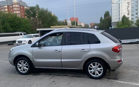 Renault Koleos I рестайлинг 2, 2008 год, 700 000 рублей, 4 фотография