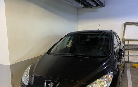 Peugeot 308 II, 2012 год, 540 000 рублей, 5 фотография