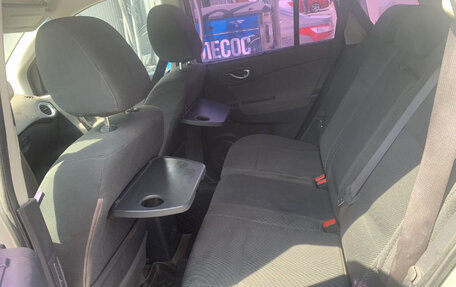Renault Koleos I рестайлинг 2, 2008 год, 700 000 рублей, 7 фотография