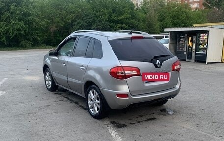 Renault Koleos I рестайлинг 2, 2008 год, 700 000 рублей, 3 фотография