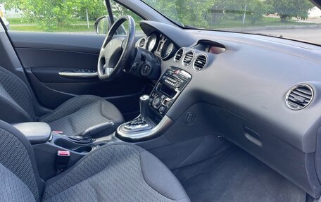 Peugeot 308 II, 2012 год, 540 000 рублей, 8 фотография