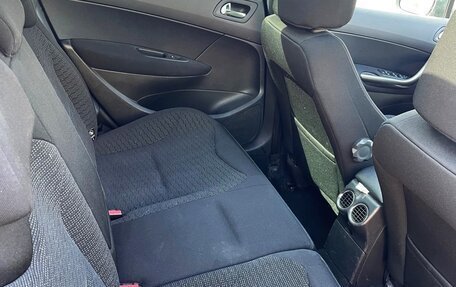 Peugeot 308 II, 2012 год, 540 000 рублей, 9 фотография