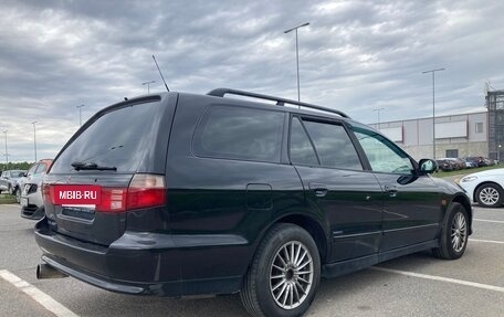 Mitsubishi Galant VIII, 2000 год, 550 000 рублей, 9 фотография