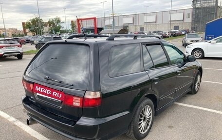 Mitsubishi Galant VIII, 2000 год, 550 000 рублей, 10 фотография