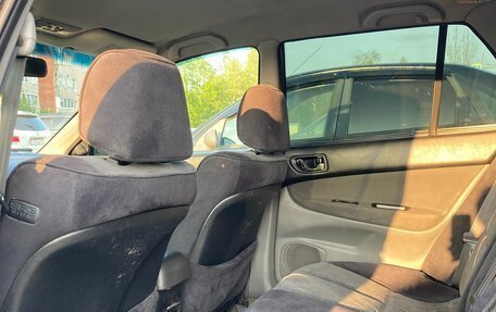 Mitsubishi Galant VIII, 2000 год, 550 000 рублей, 21 фотография