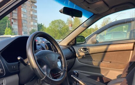 Mitsubishi Galant VIII, 2000 год, 550 000 рублей, 16 фотография