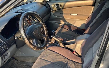 Mitsubishi Galant VIII, 2000 год, 550 000 рублей, 15 фотография