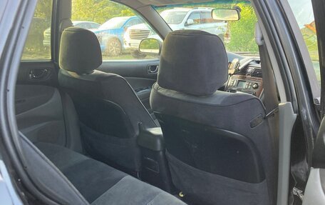 Mitsubishi Galant VIII, 2000 год, 550 000 рублей, 22 фотография