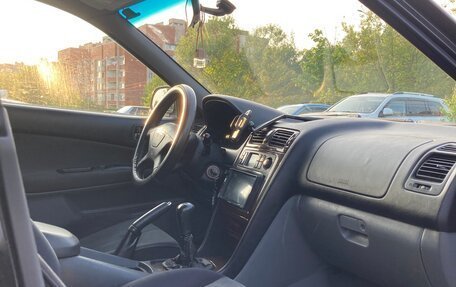 Mitsubishi Galant VIII, 2000 год, 550 000 рублей, 17 фотография