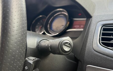 Renault Fluence I, 2014 год, 350 000 рублей, 6 фотография