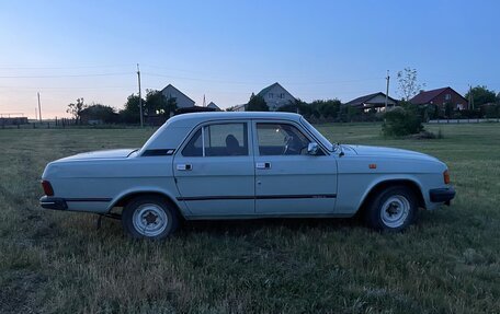 ГАЗ 31029 «Волга», 1994 год, 135 000 рублей, 3 фотография