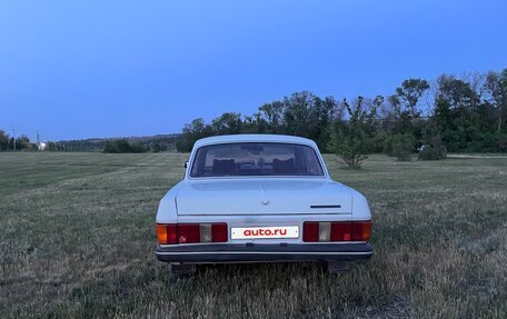 ГАЗ 31029 «Волга», 1994 год, 135 000 рублей, 4 фотография