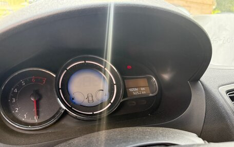 Renault Fluence I, 2014 год, 350 000 рублей, 4 фотография