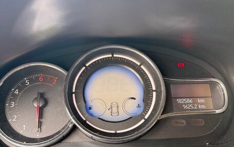 Renault Fluence I, 2014 год, 350 000 рублей, 7 фотография