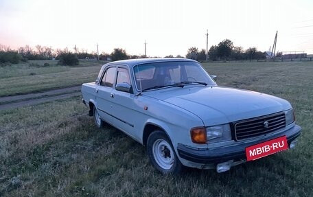 ГАЗ 31029 «Волга», 1994 год, 135 000 рублей, 5 фотография