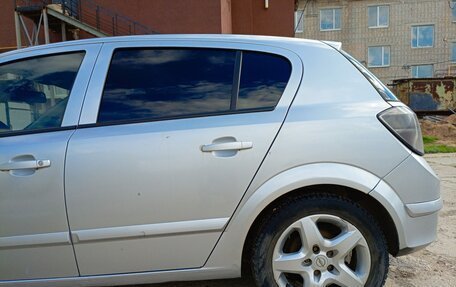 Opel Astra H, 2007 год, 310 000 рублей, 8 фотография