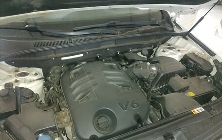 Hyundai ix55, 2012 год, 1 850 000 рублей, 3 фотография