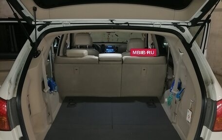 Hyundai ix55, 2012 год, 1 850 000 рублей, 4 фотография