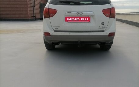 Hyundai ix55, 2012 год, 1 850 000 рублей, 8 фотография
