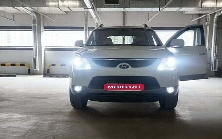 Hyundai ix55, 2012 год, 1 850 000 рублей, 5 фотография