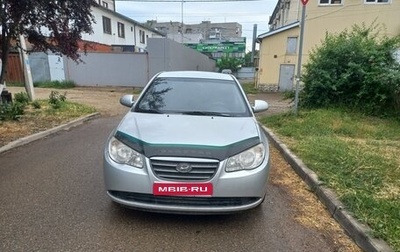 Hyundai Elantra IV, 2007 год, 630 000 рублей, 1 фотография
