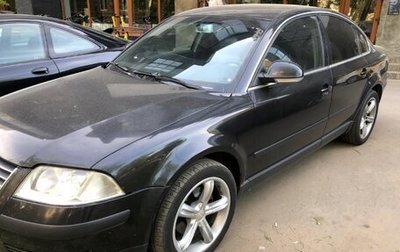 Volkswagen Passat B5+ рестайлинг, 2004 год, 350 000 рублей, 1 фотография