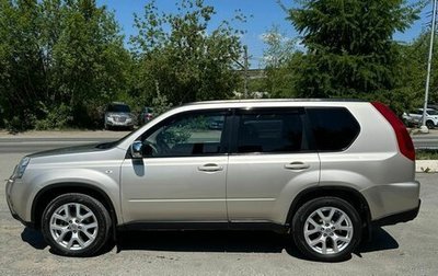 Nissan X-Trail, 2011 год, 1 295 000 рублей, 1 фотография