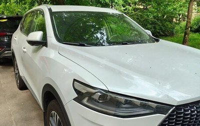 Haval F7 I, 2019 год, 1 523 500 рублей, 1 фотография