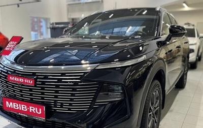 Haval F7, 2025 год, 3 249 000 рублей, 1 фотография