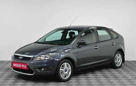 Ford Focus II рестайлинг, 2009 год, 899 000 рублей, 1 фотография