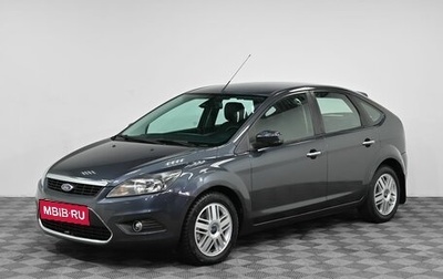 Ford Focus II рестайлинг, 2009 год, 899 000 рублей, 1 фотография