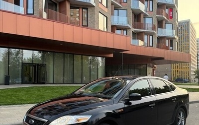 Ford Mondeo IV, 2008 год, 670 000 рублей, 1 фотография