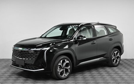Geely Atlas, 2022 год, 3 299 000 рублей, 1 фотография