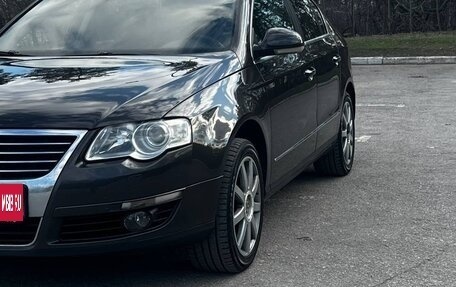 Volkswagen Passat B6, 2008 год, 720 000 рублей, 2 фотография