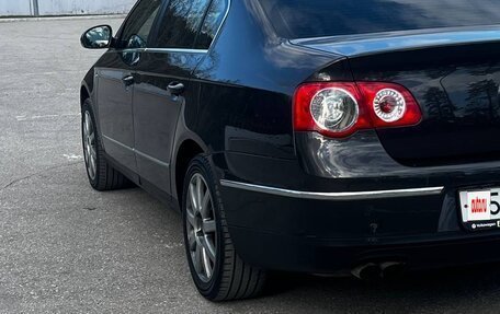 Volkswagen Passat B6, 2008 год, 720 000 рублей, 5 фотография
