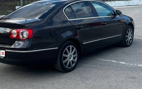 Volkswagen Passat B6, 2008 год, 720 000 рублей, 7 фотография