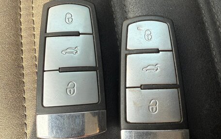 Volkswagen Passat B6, 2008 год, 720 000 рублей, 13 фотография
