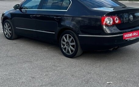 Volkswagen Passat B6, 2008 год, 720 000 рублей, 8 фотография