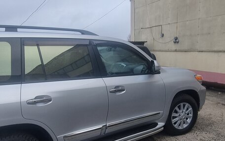 Toyota Land Cruiser 200, 2013 год, 3 150 000 рублей, 5 фотография