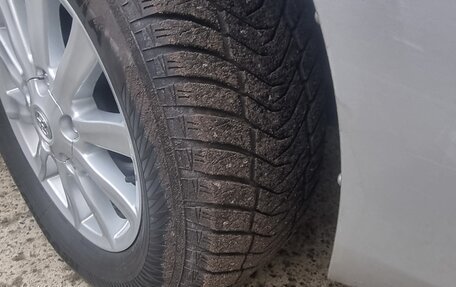 Toyota Land Cruiser 200, 2013 год, 3 150 000 рублей, 9 фотография
