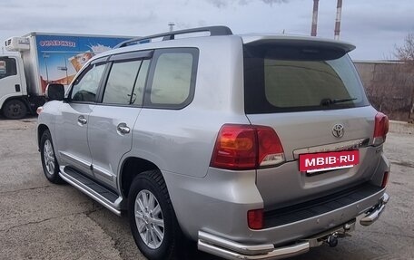 Toyota Land Cruiser 200, 2013 год, 3 150 000 рублей, 7 фотография